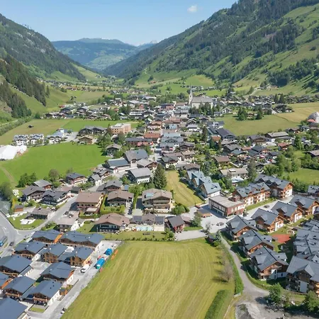 Lejlighed Andrea 3 By Smr Luxury Inc And Near Gondola Rauris