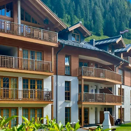 Lejlighed Andrea 3 By Smr Luxury Inc And Near Gondola
