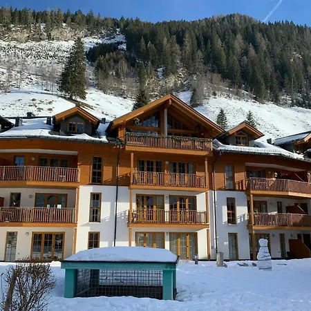 Lejlighed Andrea 3 By Smr Luxury Inc And Near Gondola *