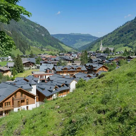 Lejlighed Andrea 3 By Smr Luxury Inc And Near Gondola