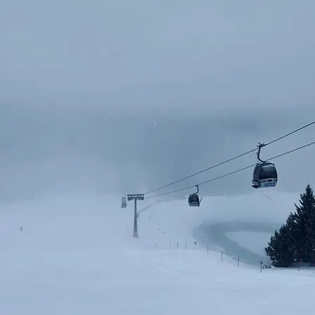 Andrea 3 Apartment Rauris