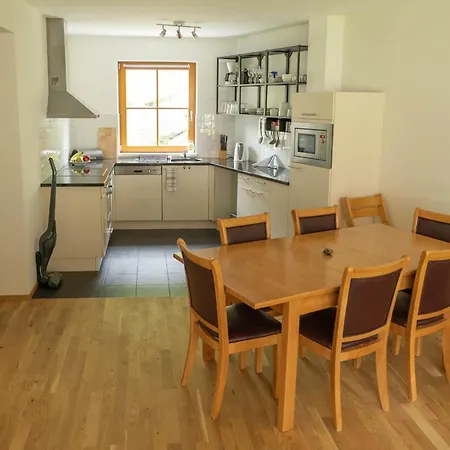 Apartmán Andrea 3