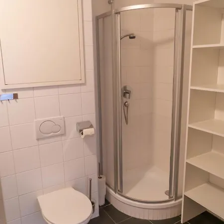 Apartment Andrea 3 *