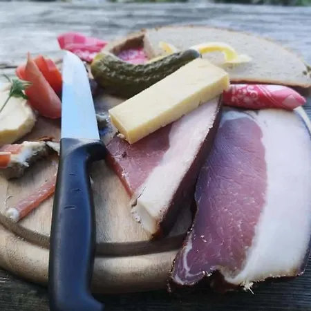 Andrea 3 Apartment Rauris