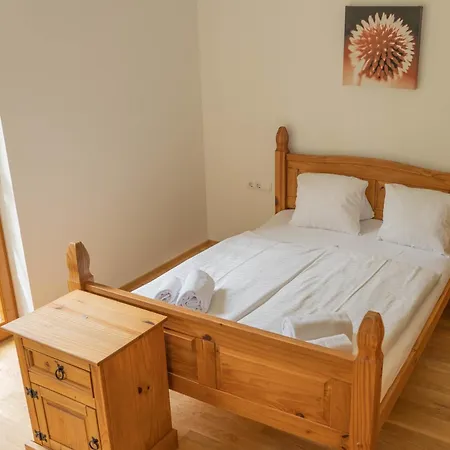 Apartmán Andrea 3