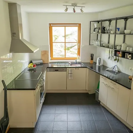 Apartment Andrea 3 Rauris