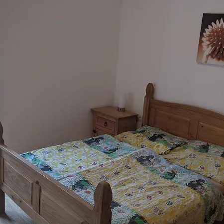 Apartment Andrea 3 Rauris