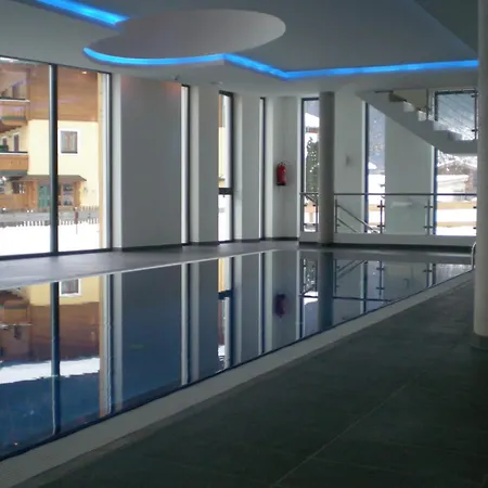 Andrea 3 Apartment *