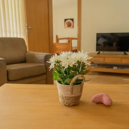 Andrea 3 Apartmán Rauris