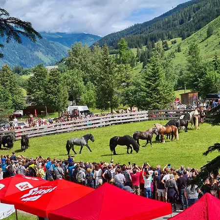 Andrea 3 By Smr Luxury Inc And Near Gondola * Rauris