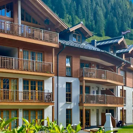 Lejlighed Andrea 3 By Smr Luxury Inc And Near Gondola