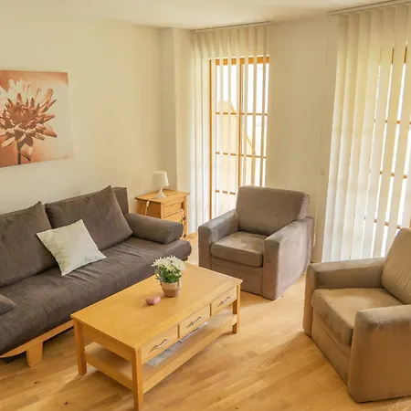 Andrea 3 Apartment Rauris