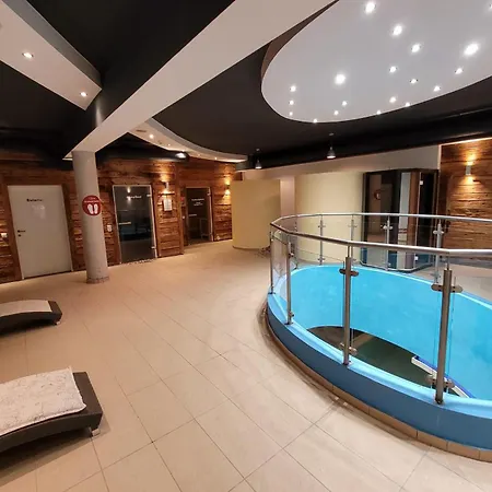 Andrea 3 By Smr Luxury Inc And Near Gondola Lejlighed Rauris