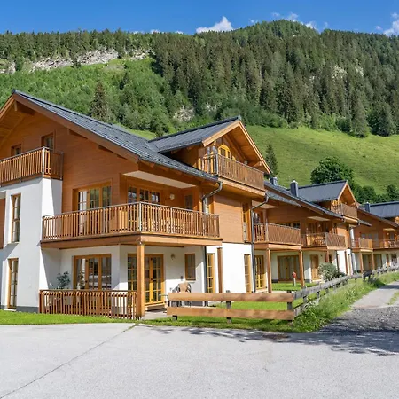 Andrea 3 By Smr Luxury Inc And Near Gondola * Rauris
