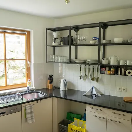 Andrea 3 Apartment Rauris