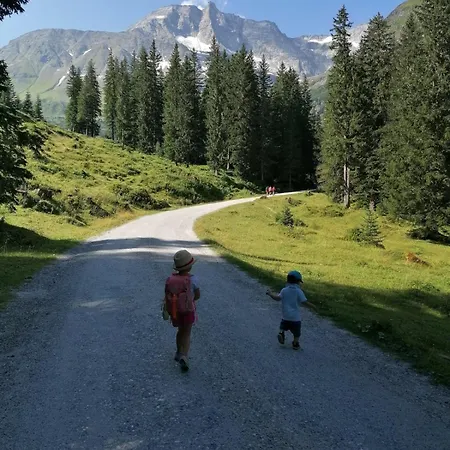 Andrea 3 Apartment *