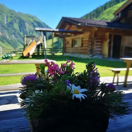 Apartmán Andrea 3 *