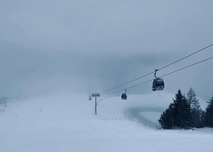 Andrea 3 Apartment Rauris