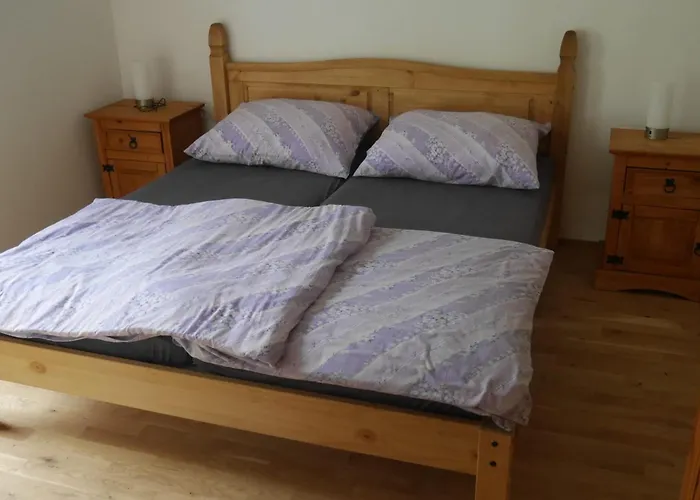 Apartment Andrea 3 *