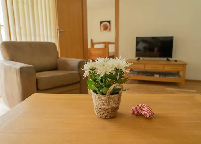 Andrea 3 Apartment Rauris