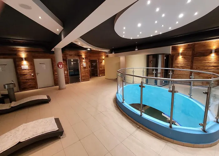 Andrea 3 Apartment Rauris