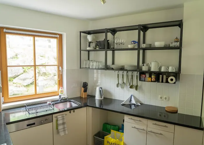 Andrea 3 Apartment Rauris