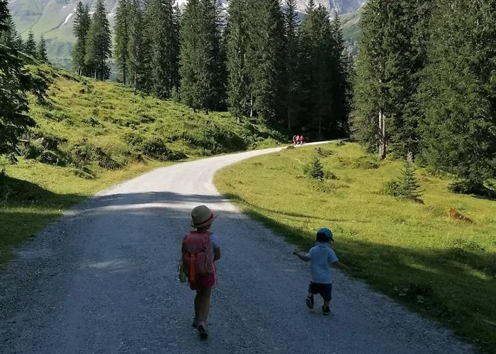 Andrea 3 Apartment *