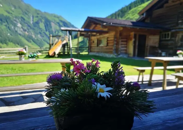 Apartment Andrea 3 *